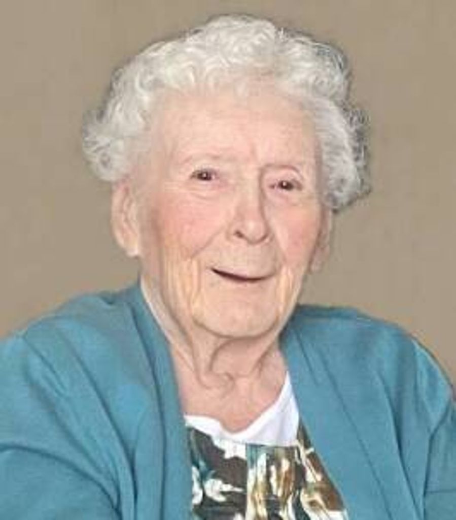 Dolores Trezise