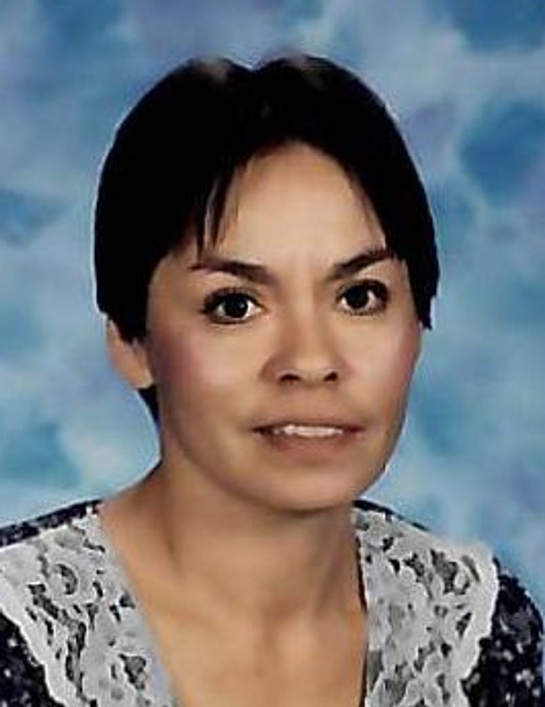 Alicia A. Mayorga