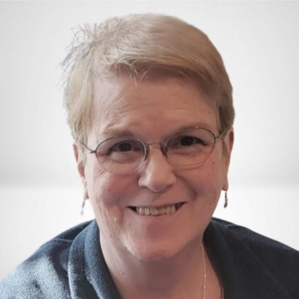 Betty Jean Clark