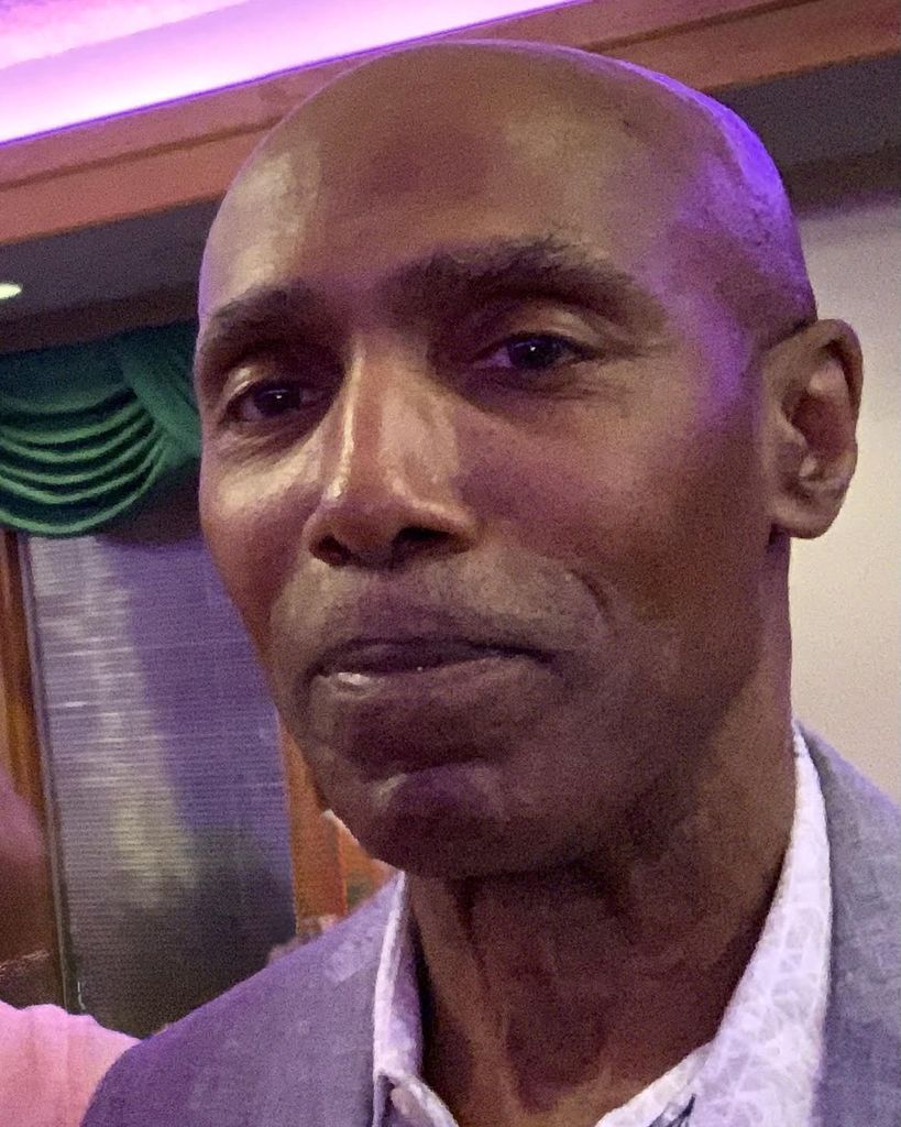 William Hatcher
