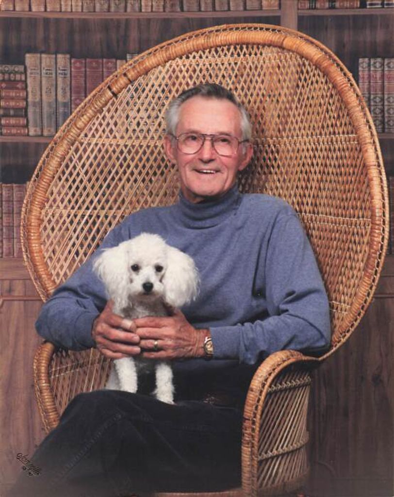 Richard DeWeese Sr