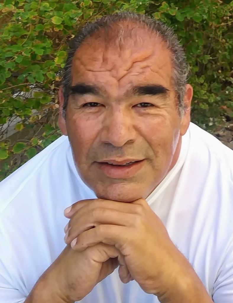 Gilberto  Garcia Jr Profile Photo