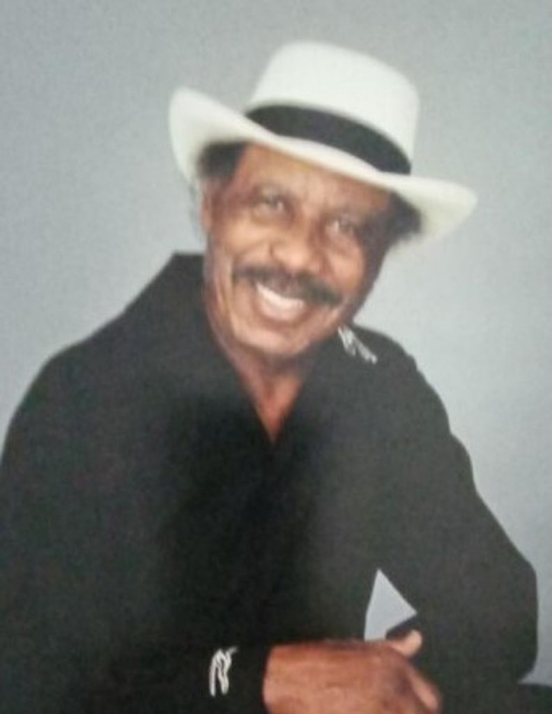 MELTON TATUM