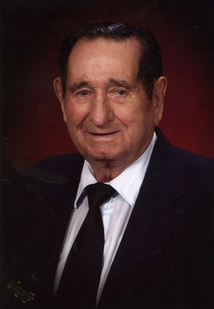William Earl Hatfield