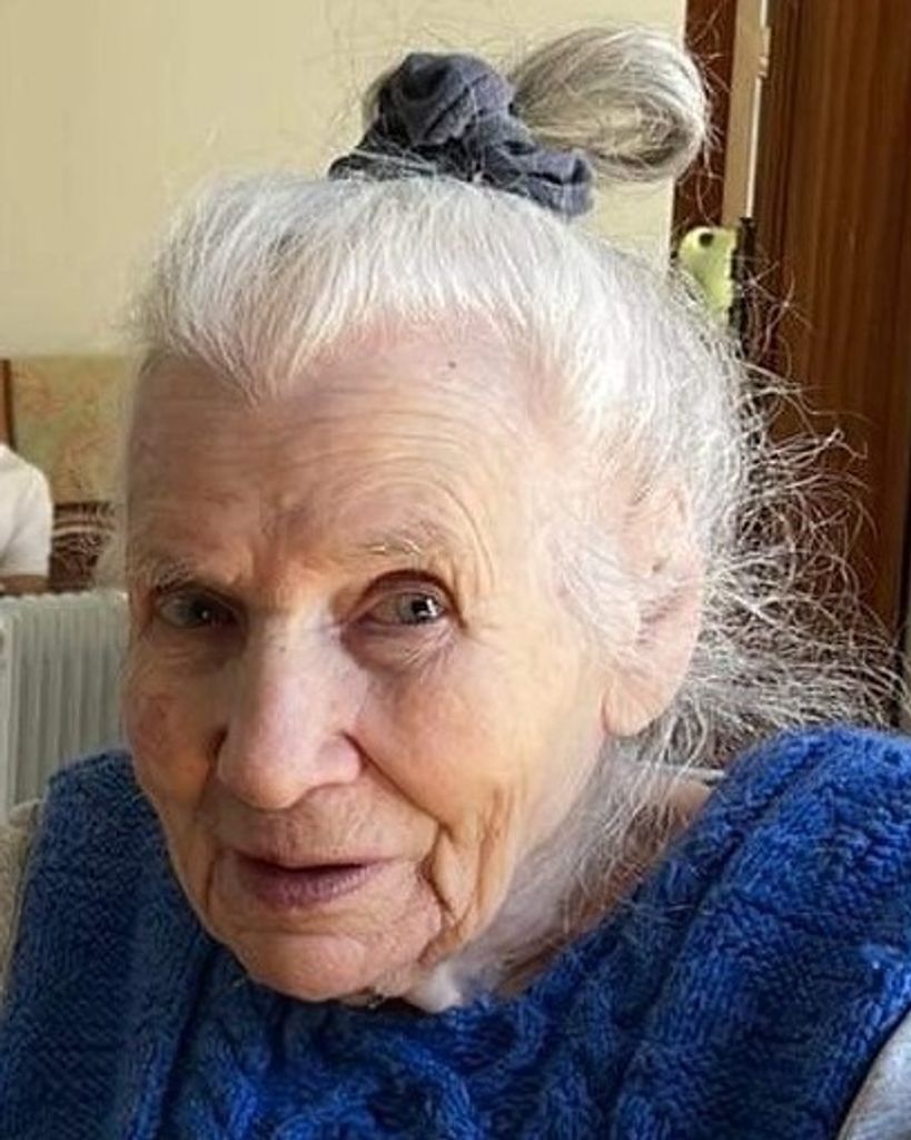 Tatyana Vladimirovna Lakovshchikova