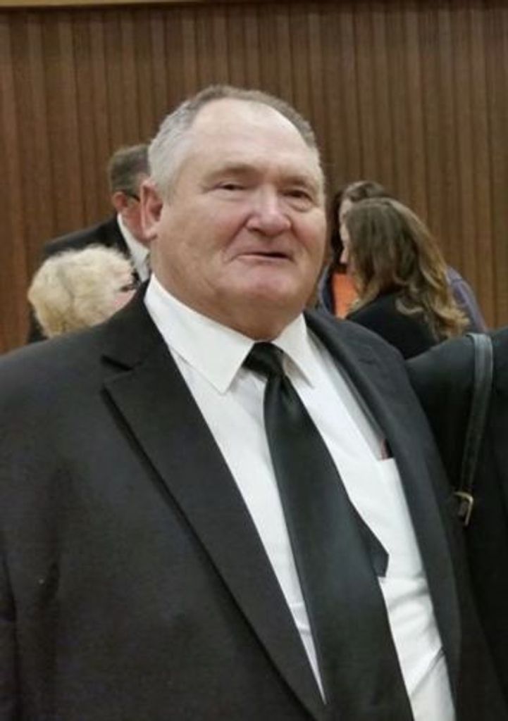 Edward  William Bigler