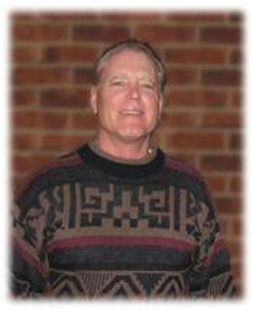 Donald William Ilkenhans