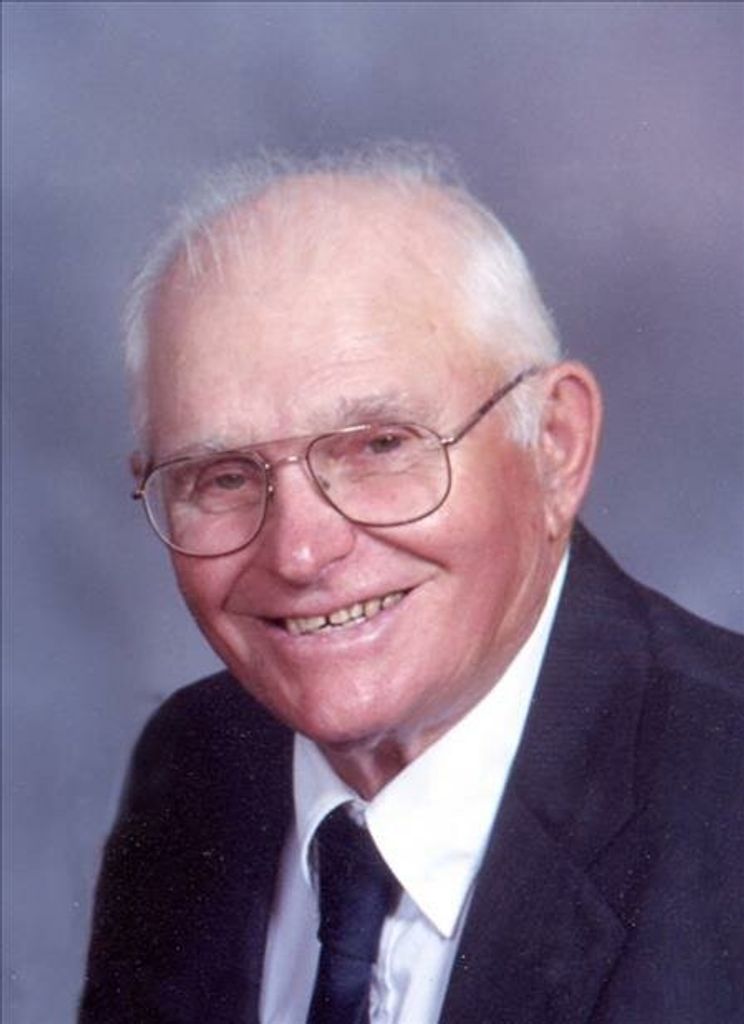 Edward Clute Ackman