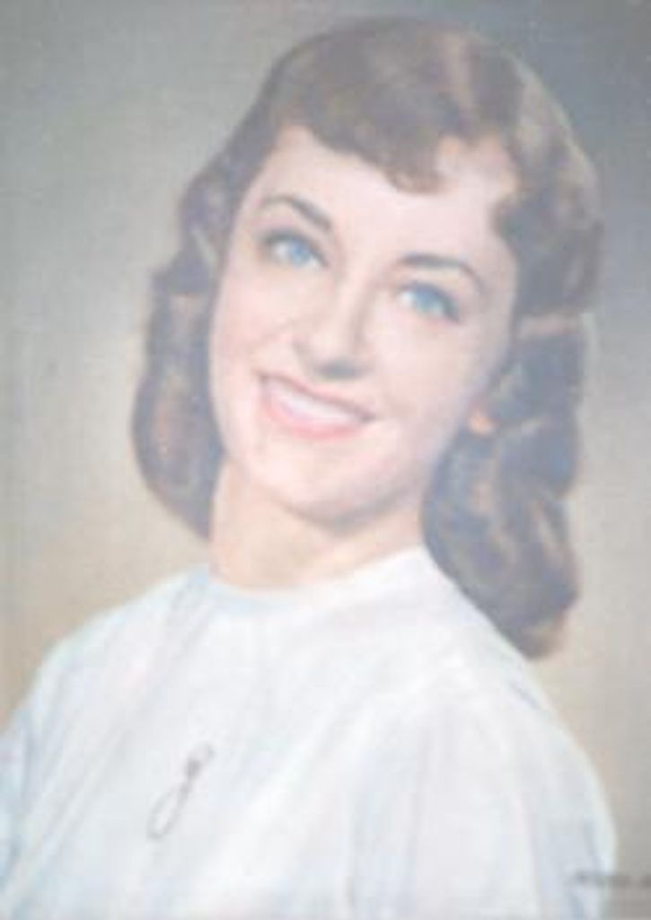 Marilyn Joyce Farris