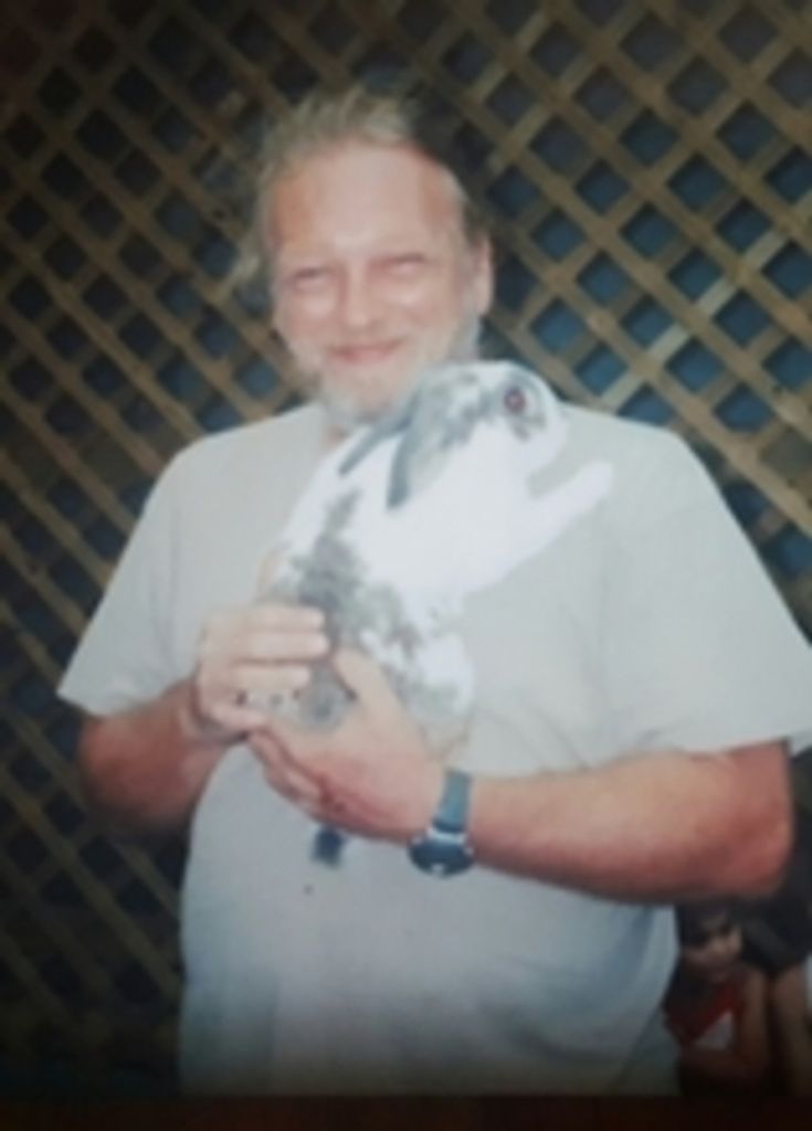 Mark Theodore Jockenhoefer