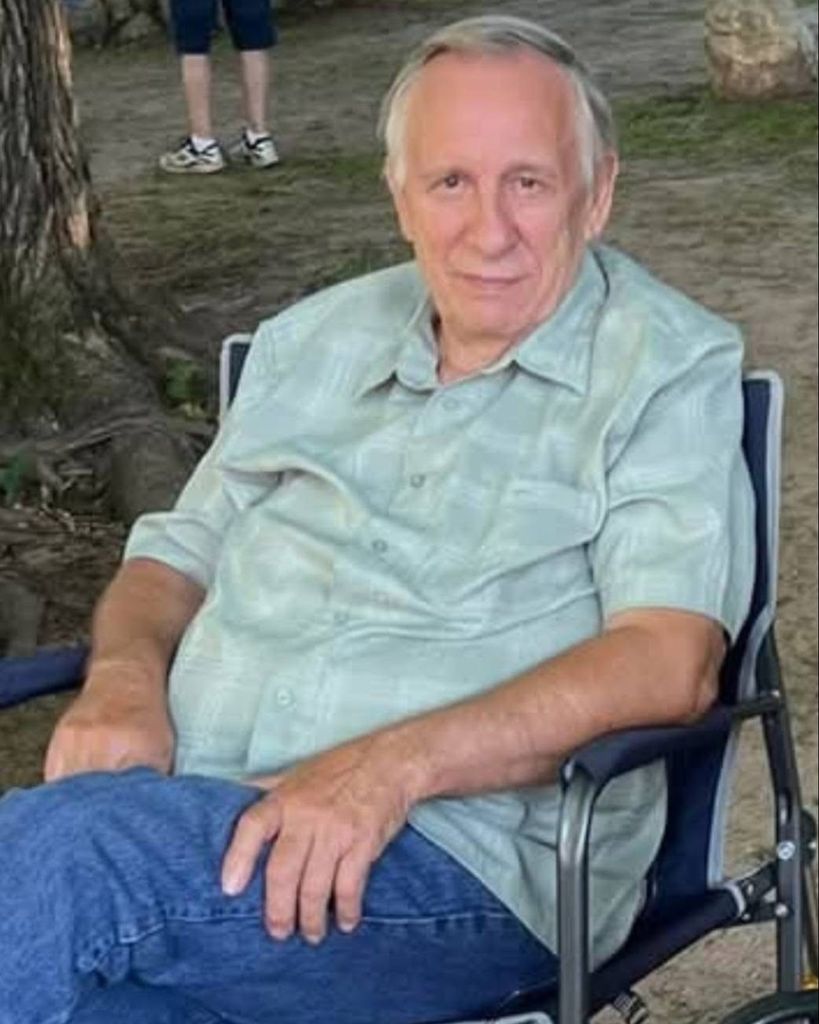 Michael Wolfenbarger Profile Photo