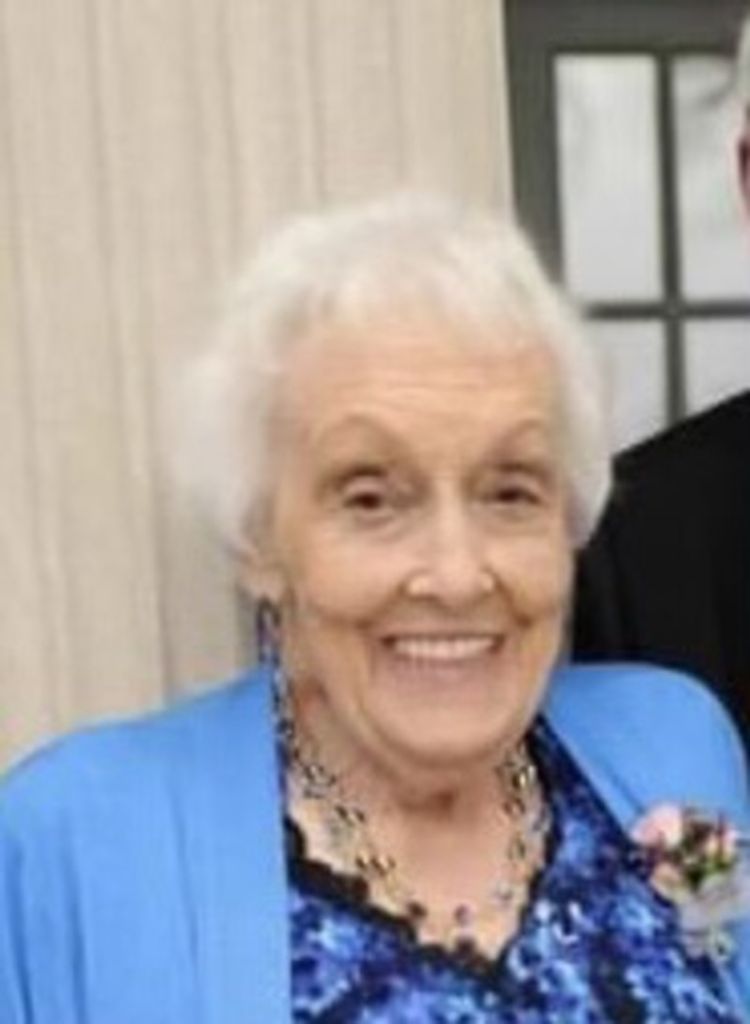 Mary Lee Moon Profile Photo