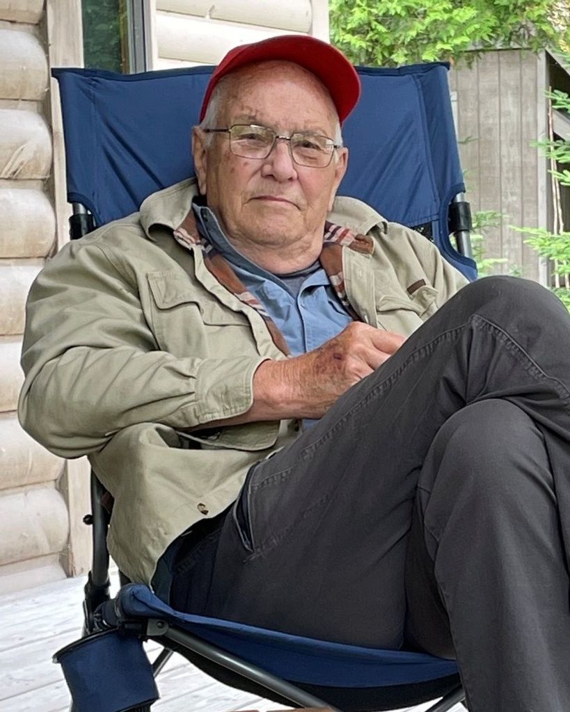 Dennis "Denny" Hackbarth Profile Photo