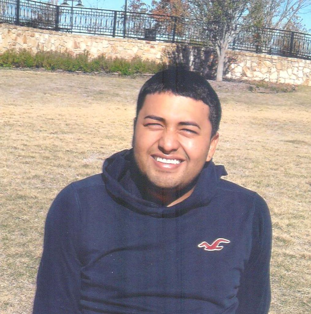 Perez, Mario A.