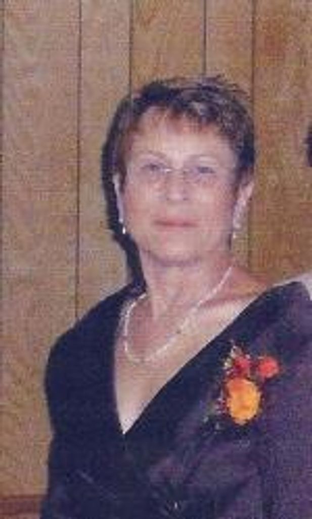 Nancy Longwell