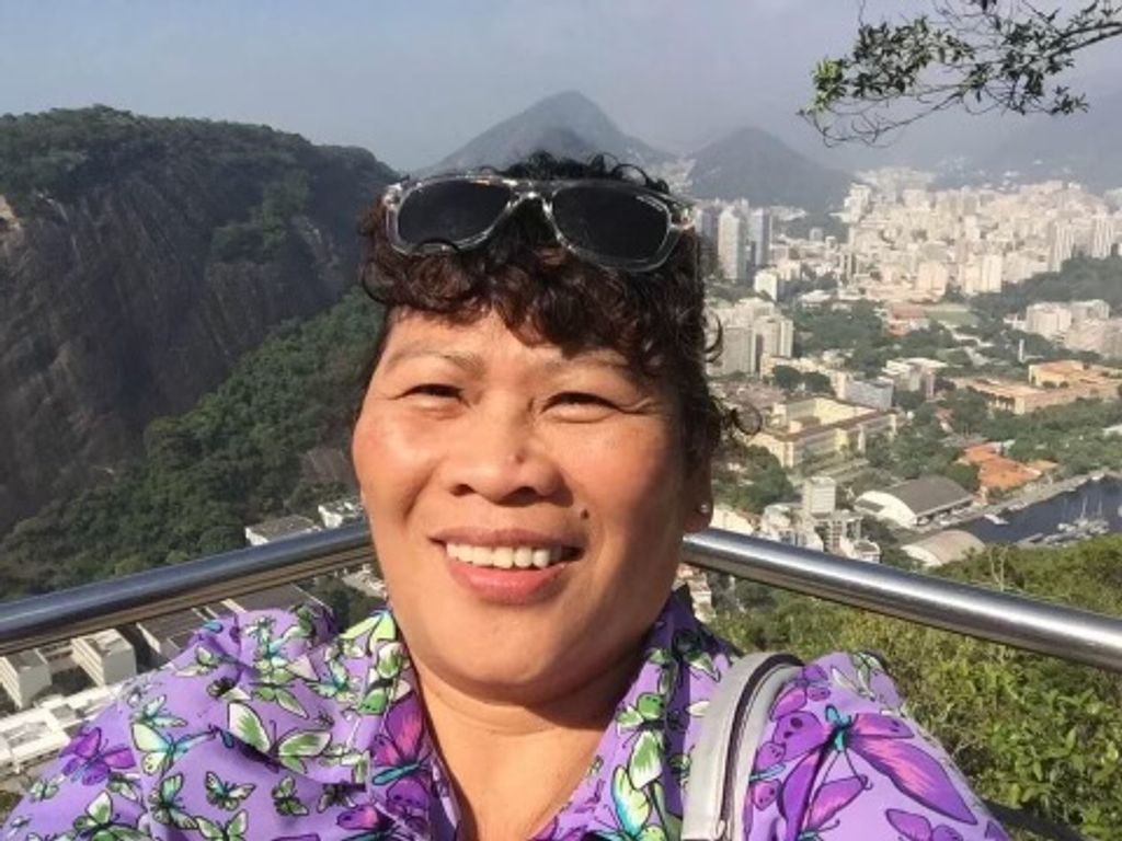 Amelita "Amy" Van Natta