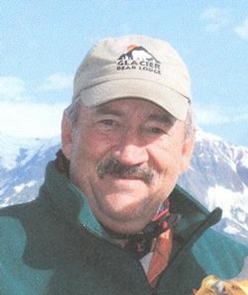 Dave Burk Profile Photo