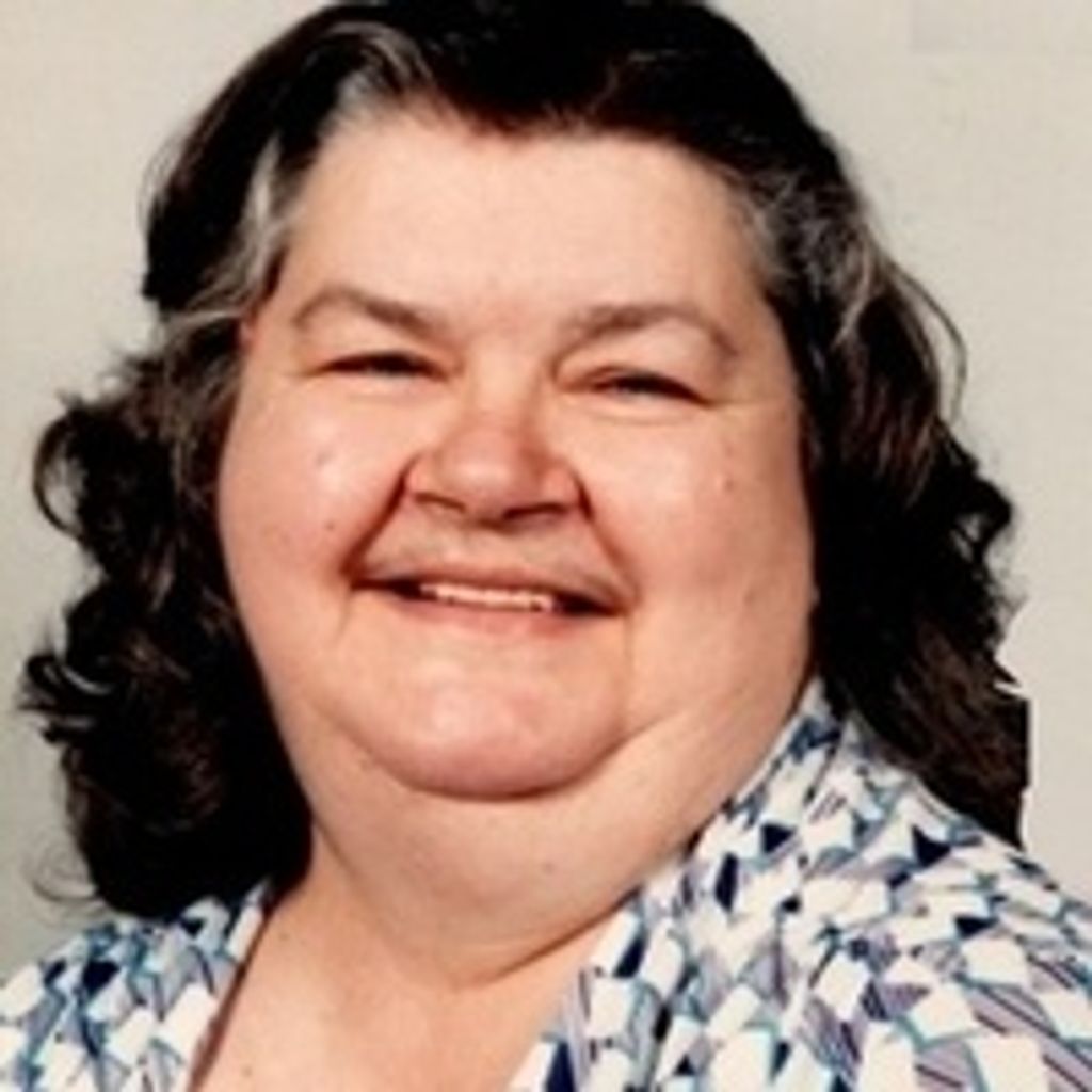 Dora Belle Sosebee Profile Photo