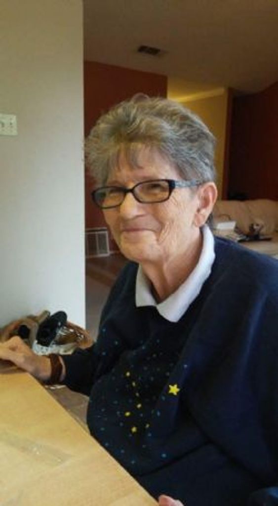 Jan Johnson Profile Photo