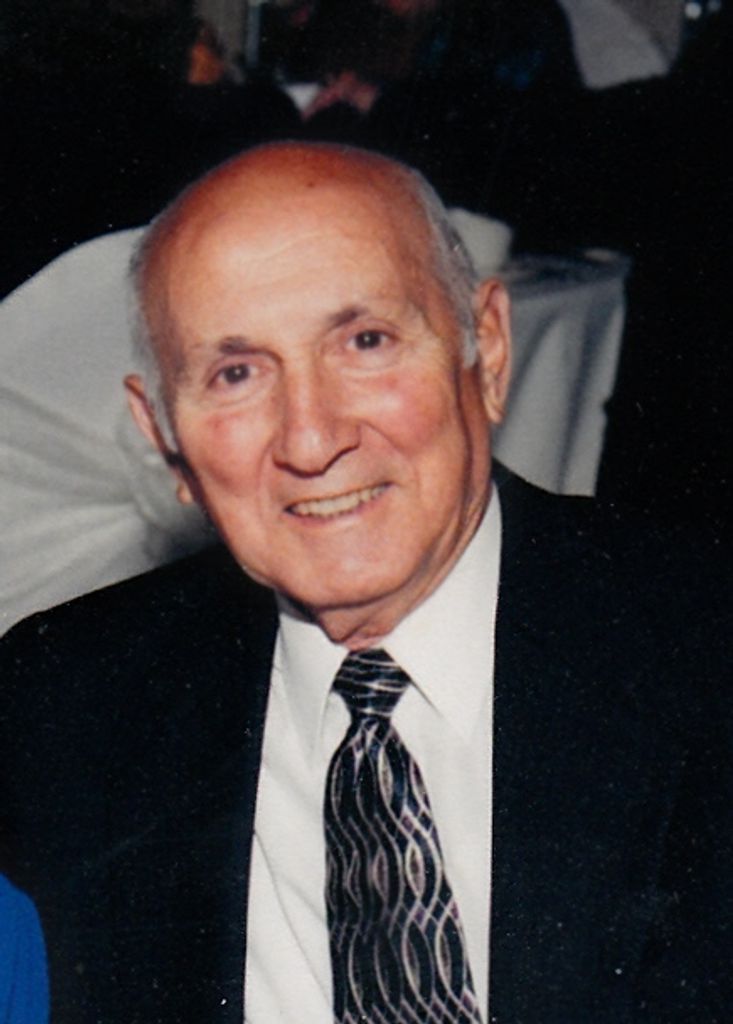 Ernest Tenuto