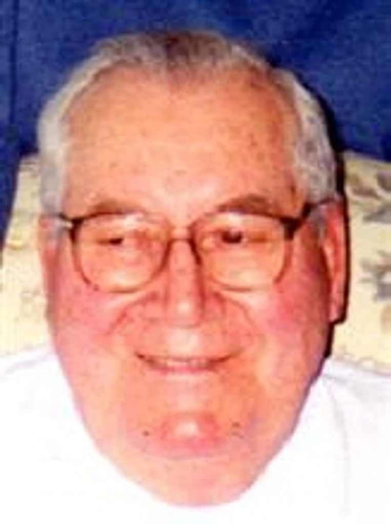 Alfred Joseph Tinger