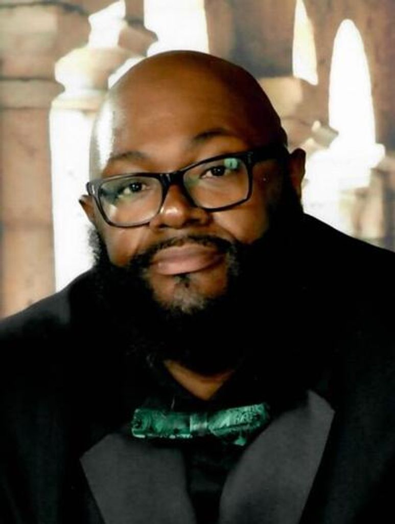 Arthur Wesley Thomas Jr.