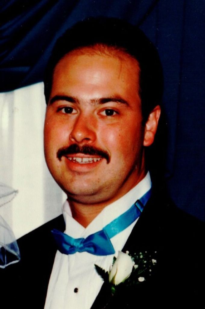 Christopher "Chris" William Torok