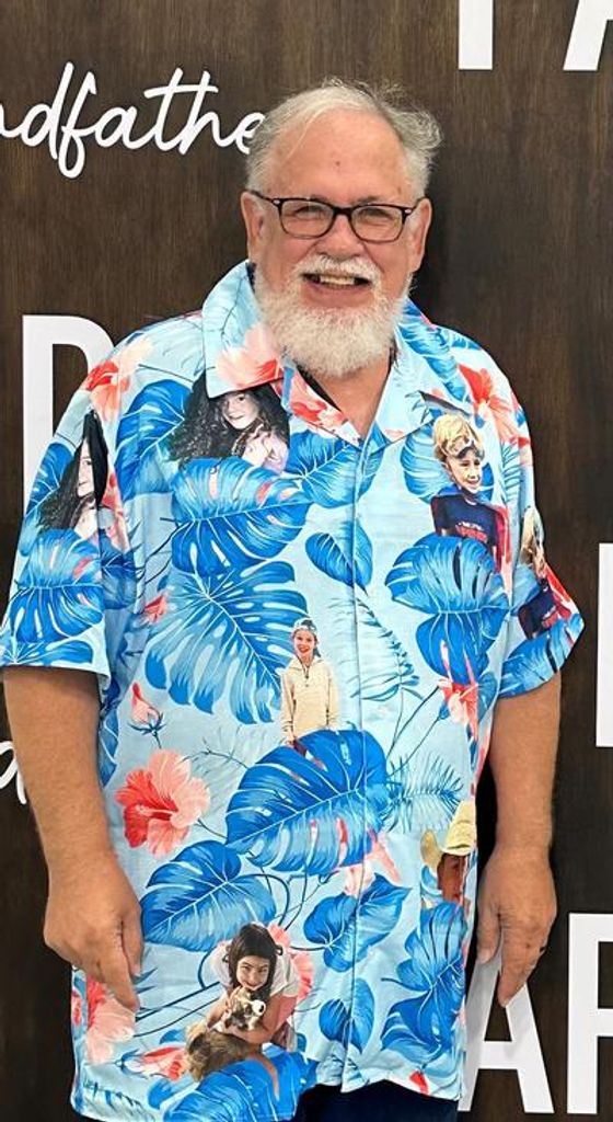 James Lee Rooker Profile Photo