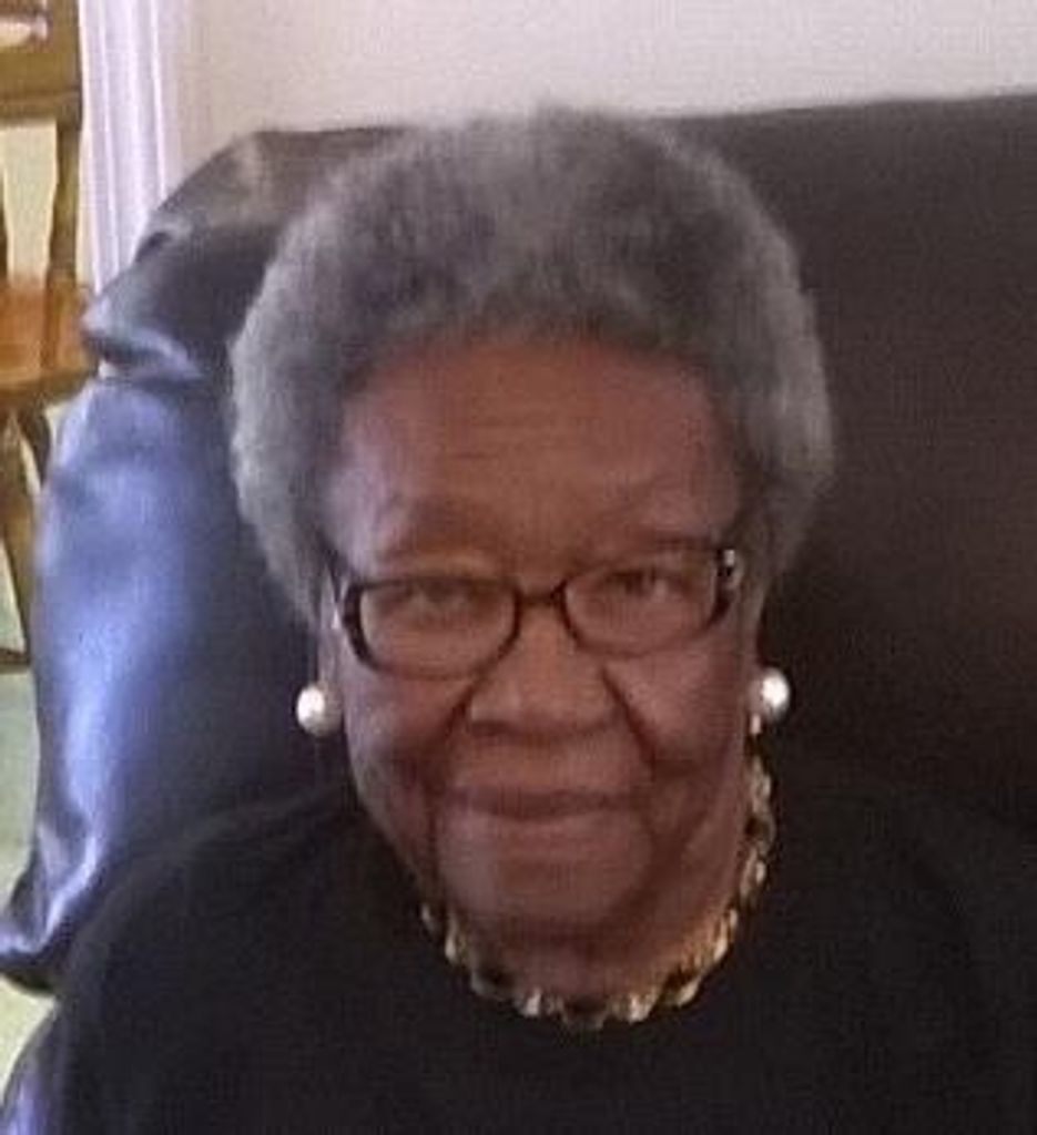 Victoria  F. Miller