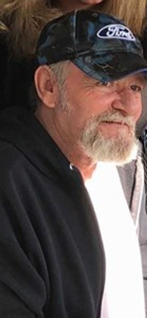 Michael "Mike" Kerger
