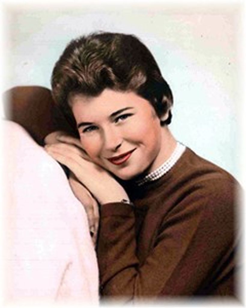 Joyce Elizabeth Brown