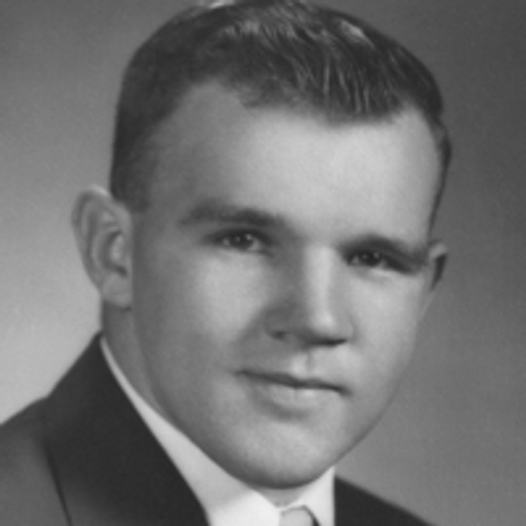 James R. Hahn Profile Photo