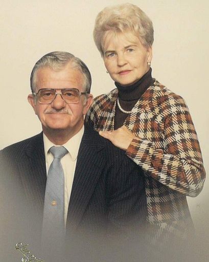 Catherine Allyne Newcomb's obituary image