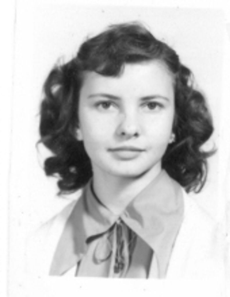 Gloria Gamble Beadles