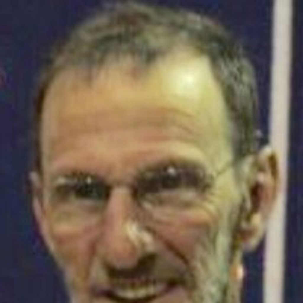 Robert Francis Piatt