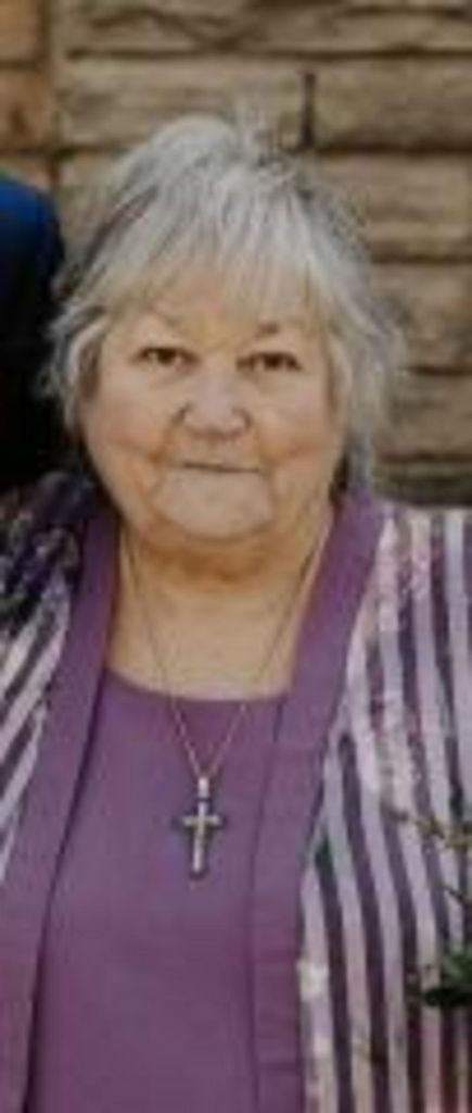 Elsia Mae Choate Profile Photo