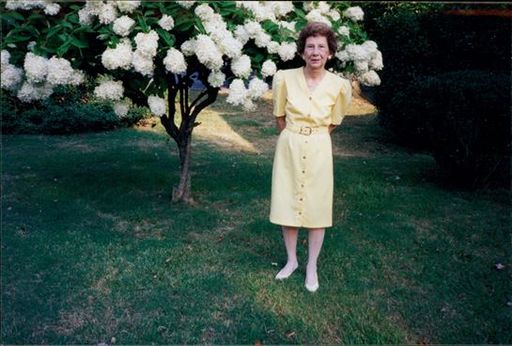 Laverne Croft Snowden photo gallery thumbnail 46 of 80