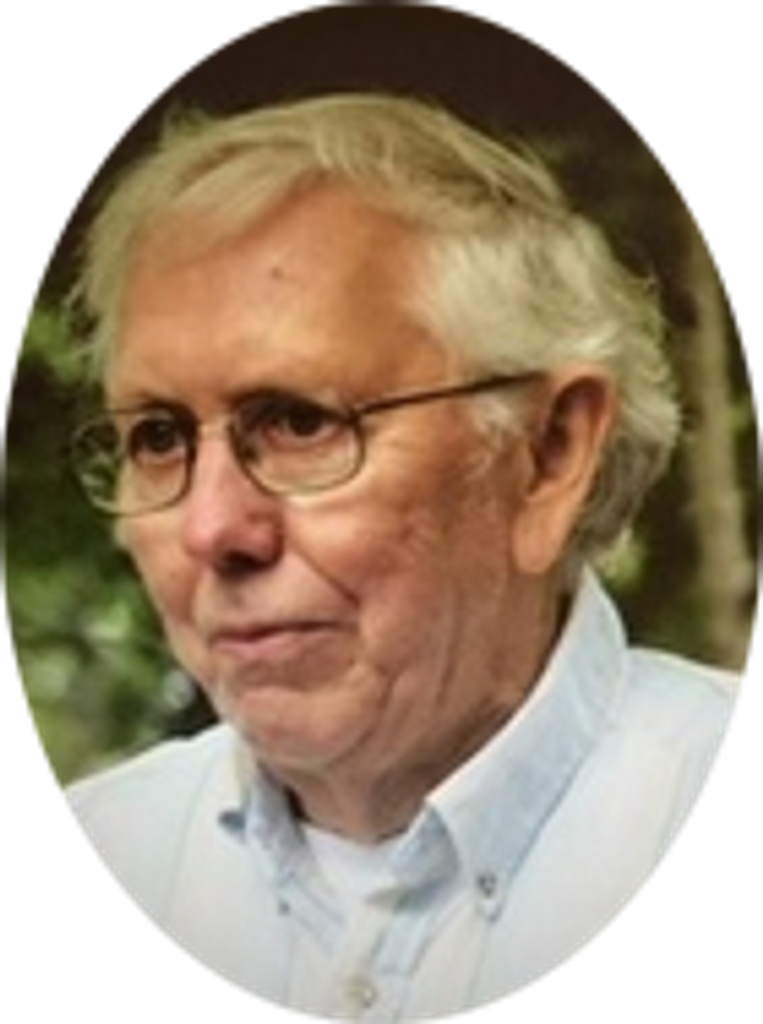 Donald Mack
