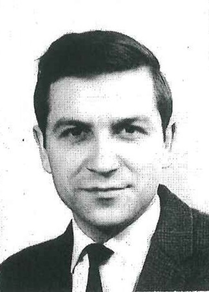 Karl J. Schulze-Berge