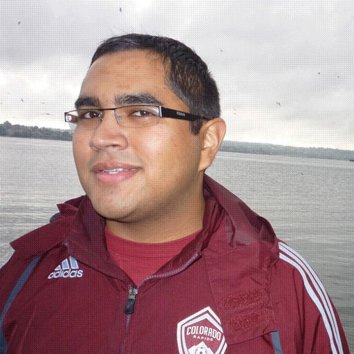 David James Muñiz Profile Photo