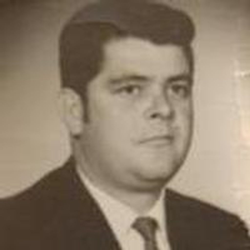 Jorge M. Bermudez
