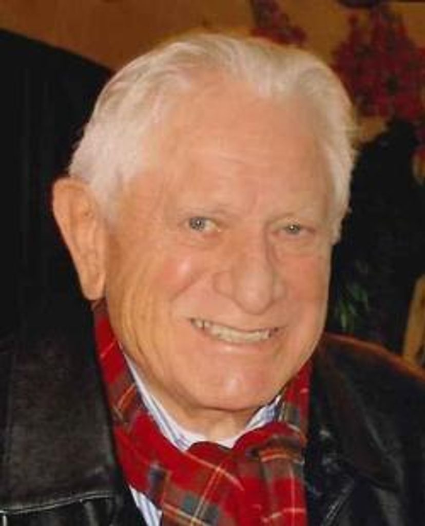 Richard E. Piger, Sr. Profile Photo