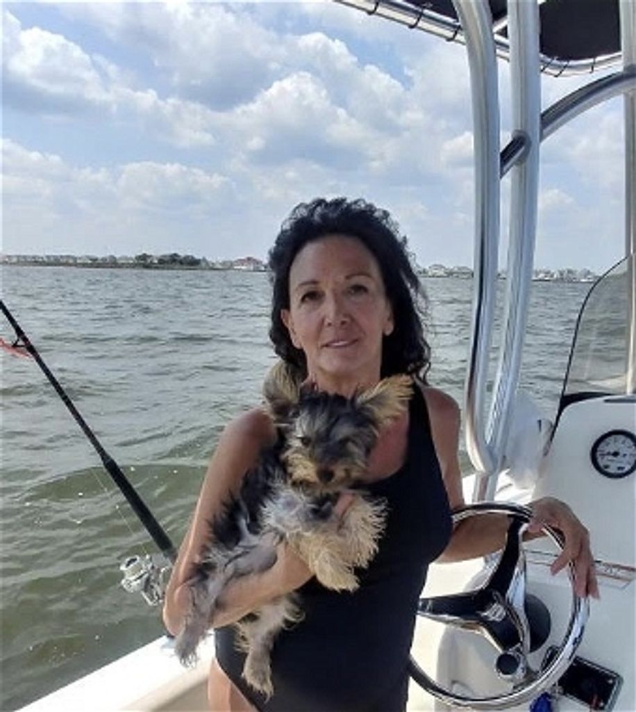 Linda Carroll Profile Photo