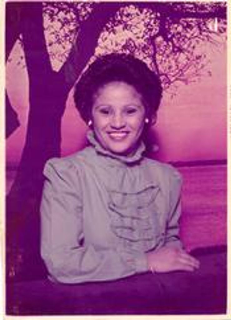 Jeanie Michelle Evans Profile Photo