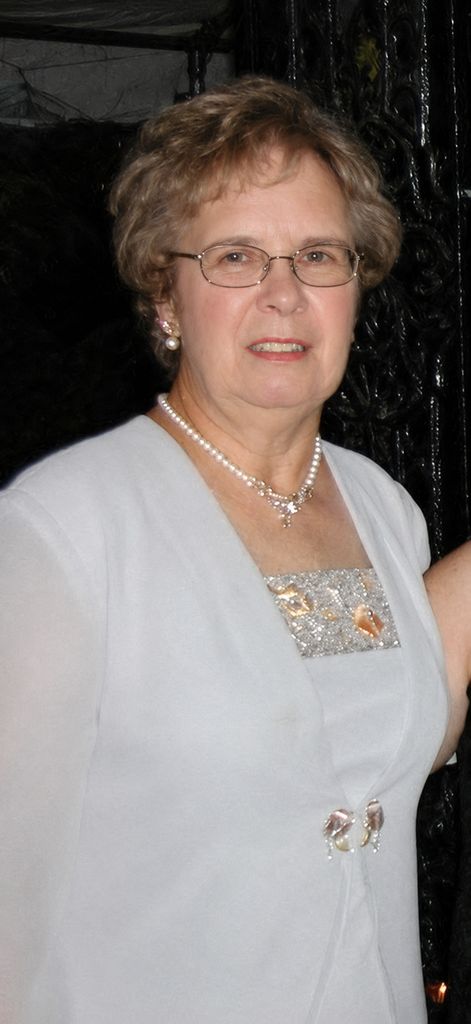 Dorothy C. Armstrong Profile Photo