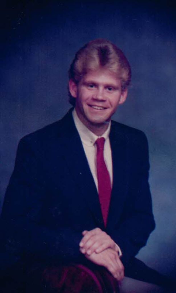 Randy M. Mccue Profile Photo