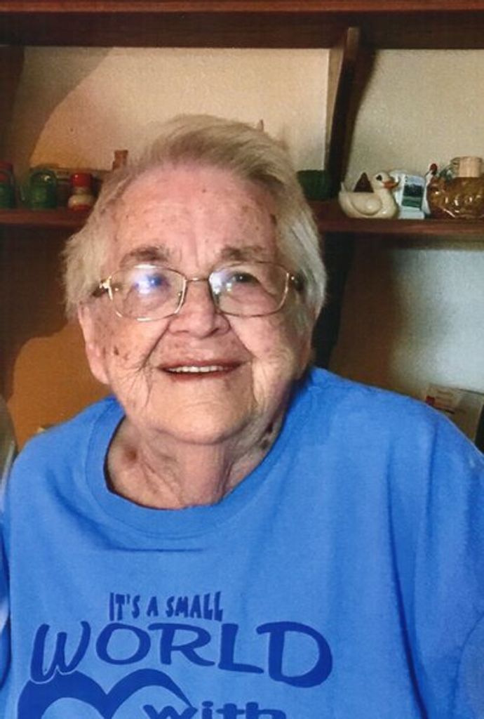 Frankilene "Hope" Rowland