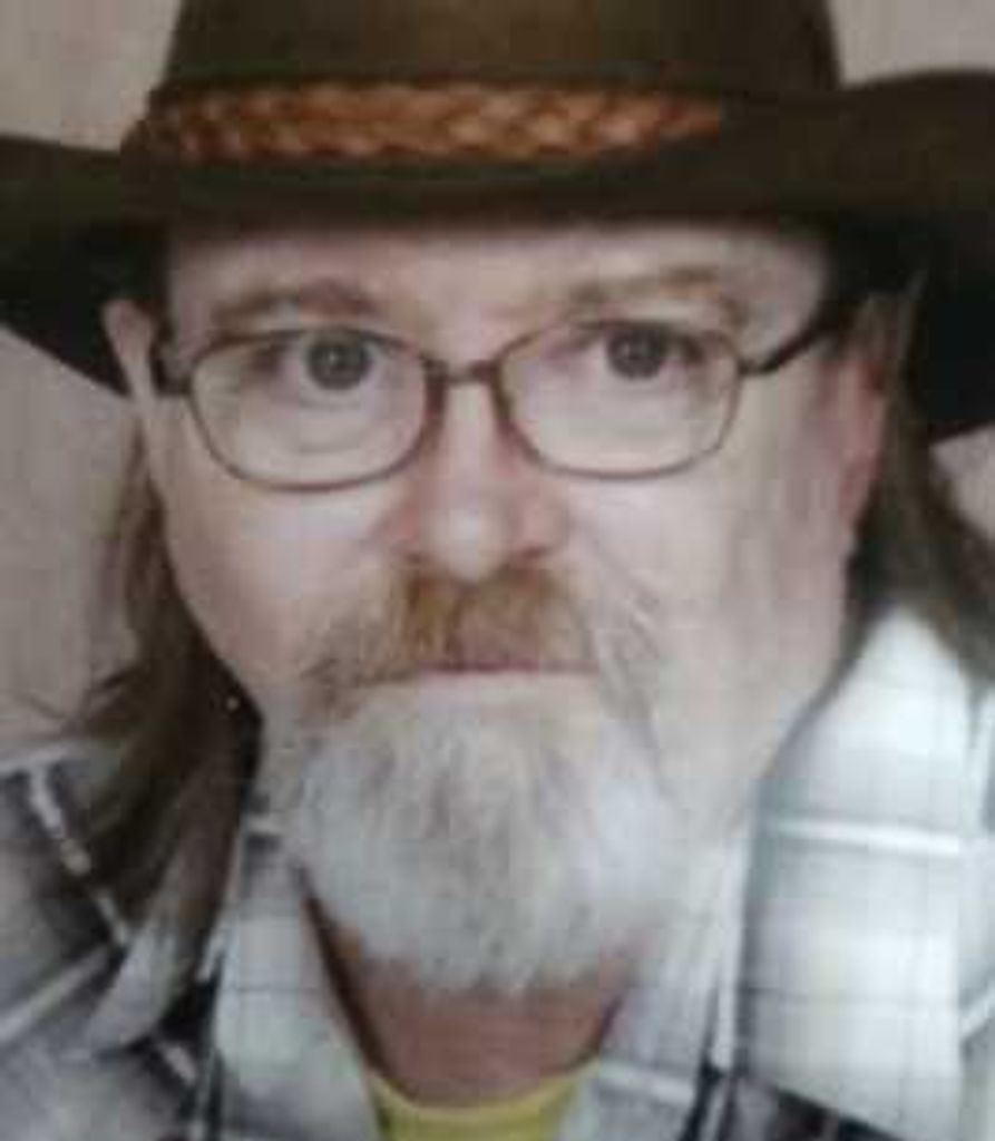Michael Lynn Sanders