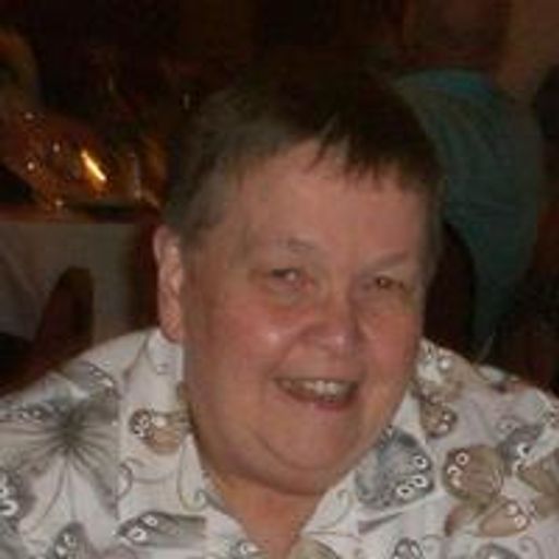 Marjorie Jean Luepke Profile Photo