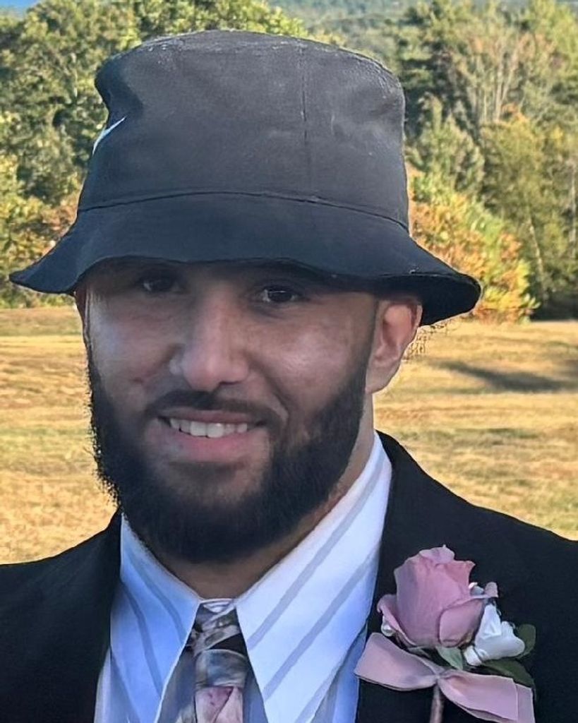 David Steele Pacini Profile Photo